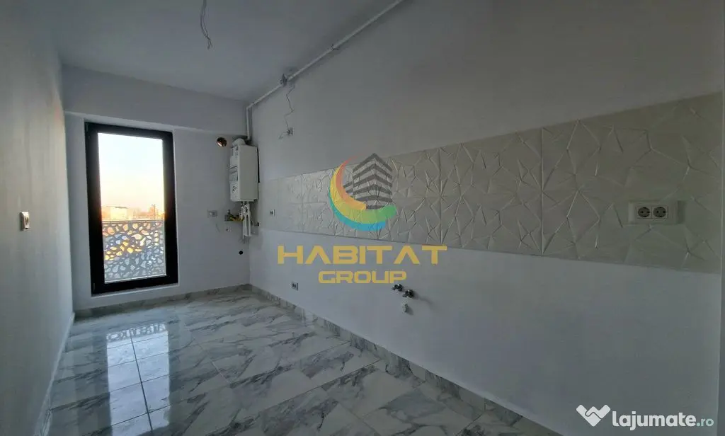 Garsoniera - 42 mp- Pallady - Bucuresti (Bucuresti-Ilfov)