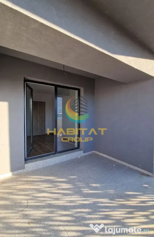 Garsoniera - 42 mp- Pallady - Bucuresti (Bucuresti-Ilfov)
