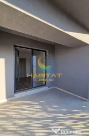 Garsoniera - 42 mp- Pallady 