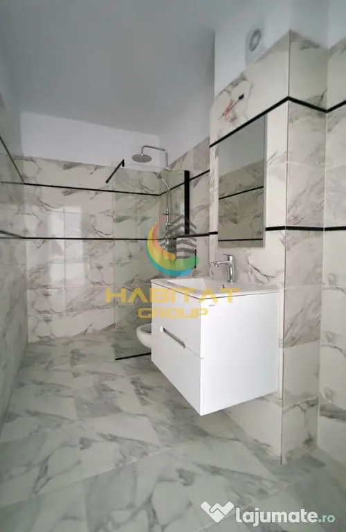 Garsoniera - 42 mp- Pallady - Bucuresti (Bucuresti-Ilfov)