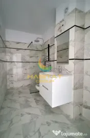 Garsoniera - 42 mp- Pallady 