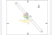 Vanzare teren industrial, 5720mp, deschidere 18m, Magurele, Ilfov