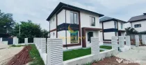 Casa individuala 4 camere Berceni Comision 0%