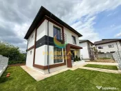 Casa individuala 4 camere Berceni Comision 0% 