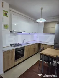 Apartament 2 camere, 47 mp + balcon 6,5 mp, Iris – Elite/J 
