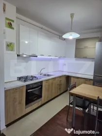 Apartament 2 camere, 47 mp + balcon 6,5 mp, Iris – Elite/J