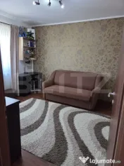 Apartament 2 camere, 47 mp + balcon 6,5 mp, Iris – Elite/J 