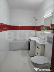 Apartament 2 camere, 47 mp + balcon 6,5 mp, Iris – Elite/J 