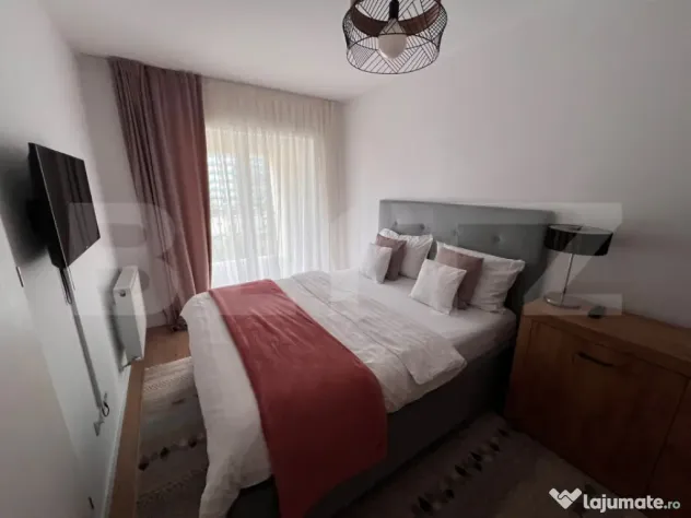 Apartament 2 camere Viva City, Parcare, langa Iulius Mall - Cluj-Napoca (Cluj)