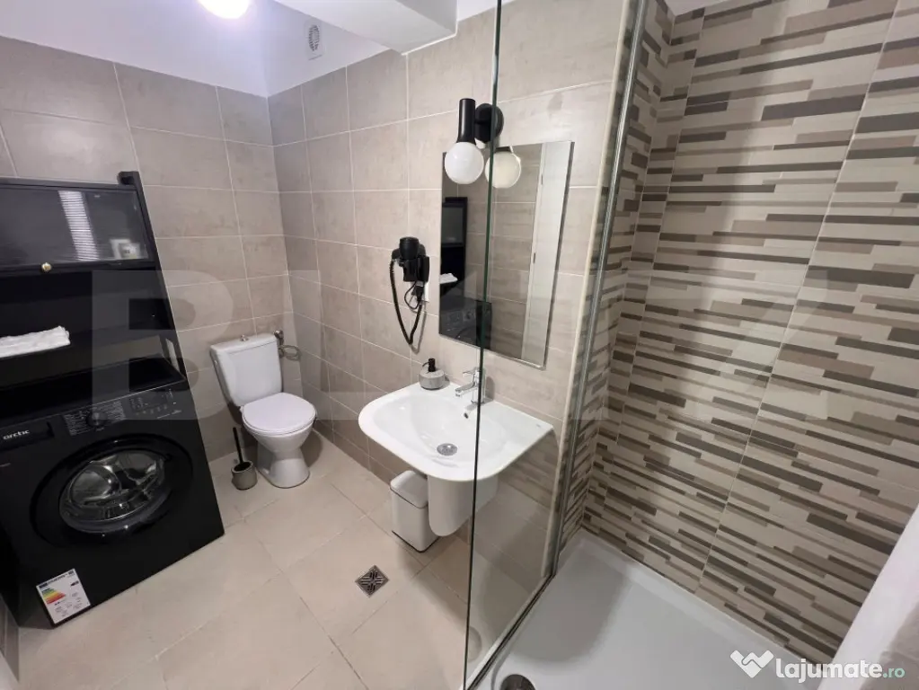 Apartament 2 camere Viva City, Parcare, langa Iulius Mall - Cluj-Napoca (Cluj)