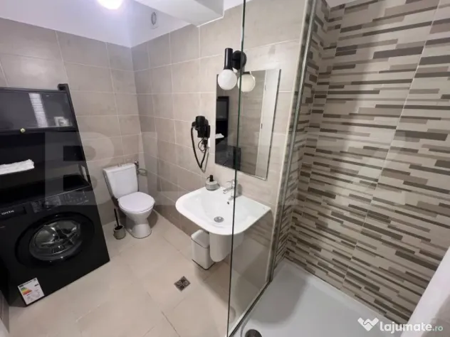 Apartament 2 camere Viva City, Parcare, langa Iulius Mall - Cluj-Napoca (Cluj)