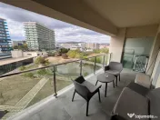 Apartament 2 camere Viva City, Parcare, langa Iulius Mall 