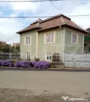 Casa de vanzare Lopadea Noua 