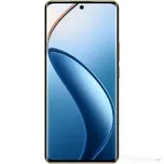 Telefon mobil Realme 12 Pro+, 12GB RAM, 512GB, 5G, Submarine Blue