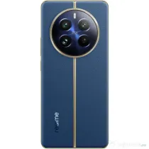 Telefon mobil Realme 12 Pro+, 12GB RAM, 512GB, 5G, Submarine Blue