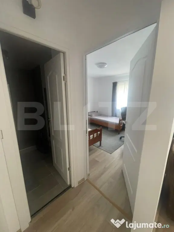 Apartament 3 camere, 65 mp, Cinema Mărăști - Cluj-Napoca (Cluj)