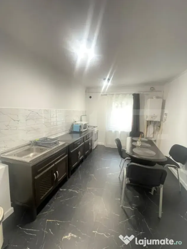 Apartament 3 camere, 65 mp, Cinema Mărăști - Cluj-Napoca (Cluj)