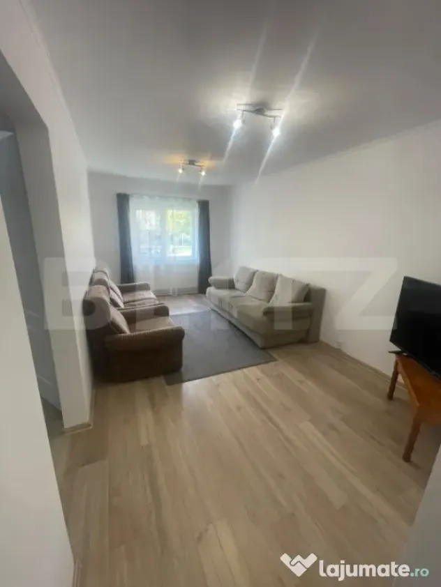 Apartament 3 camere, 65 mp, Cinema Mărăști - Cluj-Napoca (Cluj)
