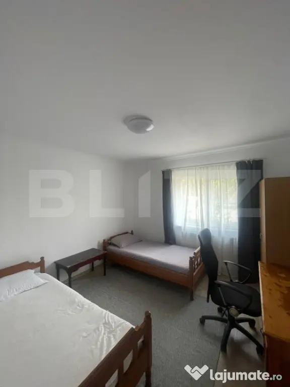 Apartament 3 camere, 65 mp, Cinema Mărăști - Cluj-Napoca (Cluj)