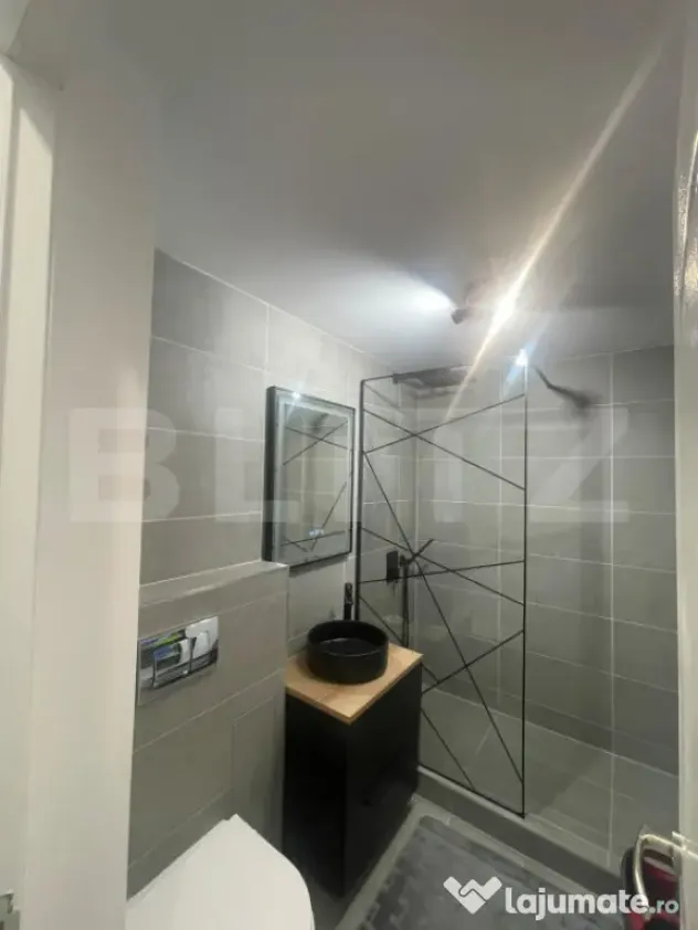 Apartament 3 camere, 65 mp, Cinema Mărăști - Cluj-Napoca (Cluj)