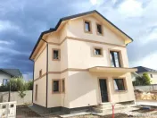 - Casa individuala - Vila P 1 M - Prelungirea Ghencea -