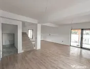 - Casa individuala - Vila P 1 M - Prelungirea Ghencea -
