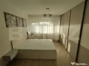Apartament 2 camere, modern, A.C, parcare, zona : Somes, Gri