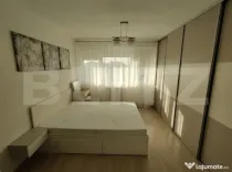 Apartament 2 camere, 55 mp, zona Somes - Grigorescu