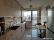 Apartament 2 camere, modern, A.C, parcare, zona : Somes, Gri