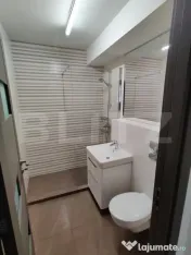 Apartament 2 camere, modern, A.C, parcare, zona : Somes, Gri