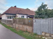 Casa individuala, 1474 mp teren, Cornesti-Garbau