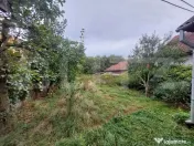 Casa individuala, 1474 mp teren, Cornesti-Garbau