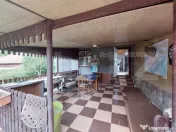 Casa individuala, 1474 mp teren, Cornesti-Garbau