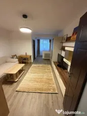 Iancului metrou etaj 2 