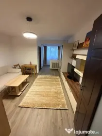 Iancului metrou etaj 2
