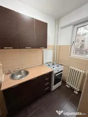 Iancului metrou etaj 2 