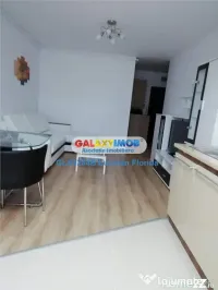 Apartament 2 camere, nloc nou, metrou Nicolae Teclu 