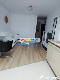 Apartament 2 camere, bloc nou, metrou Nicolae Teclu
