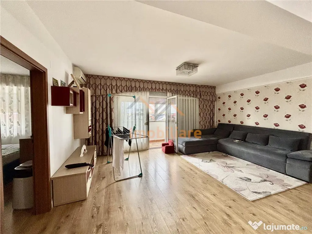 APARTAMENT 2 CAMERE | BLOC NOU APA TERMALA| ETAJ INTERMEDIAR - Oradea (Bihor)