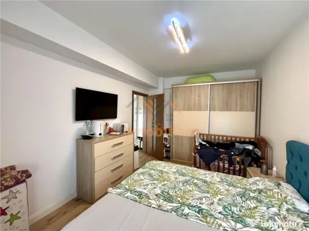 APARTAMENT 2 CAMERE | BLOC NOU APA TERMALA| ETAJ INTERMEDIAR - Oradea (Bihor)