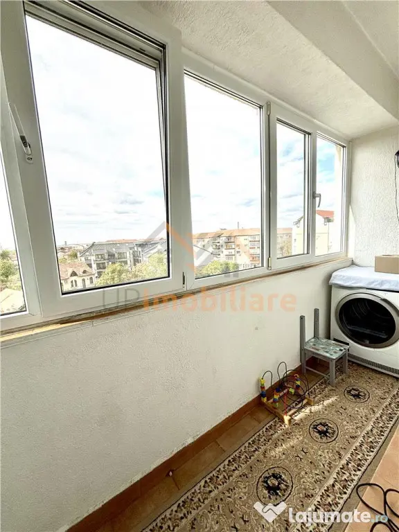 APARTAMENT 2 CAMERE | BLOC NOU APA TERMALA| ETAJ INTERMEDIAR - Oradea (Bihor)