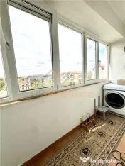 APARTAMENT 2 CAMERE | BLOC NOU APA TERMALA| ETAJ INTERMEDIAR