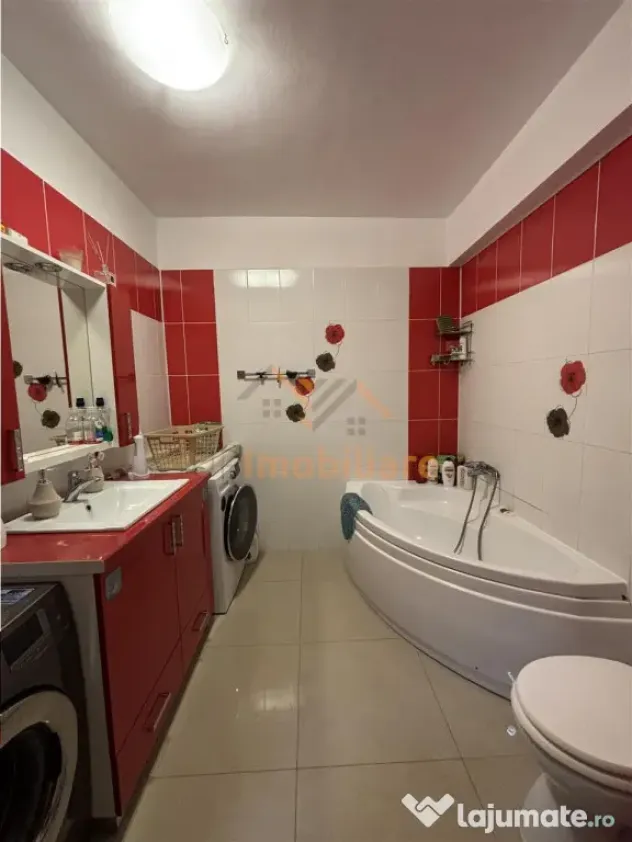 APARTAMENT 2 CAMERE | BLOC NOU APA TERMALA| ETAJ INTERMEDIAR - Oradea (Bihor)
