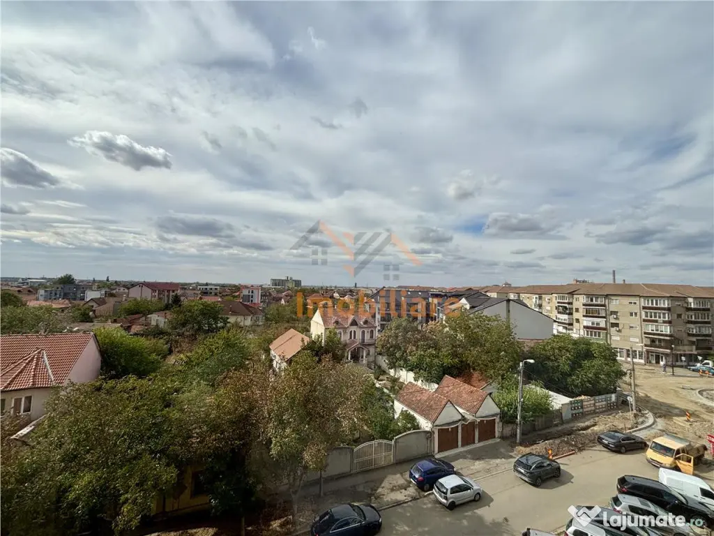 APARTAMENT 2 CAMERE | BLOC NOU APA TERMALA| ETAJ INTERMEDIAR - Oradea (Bihor)