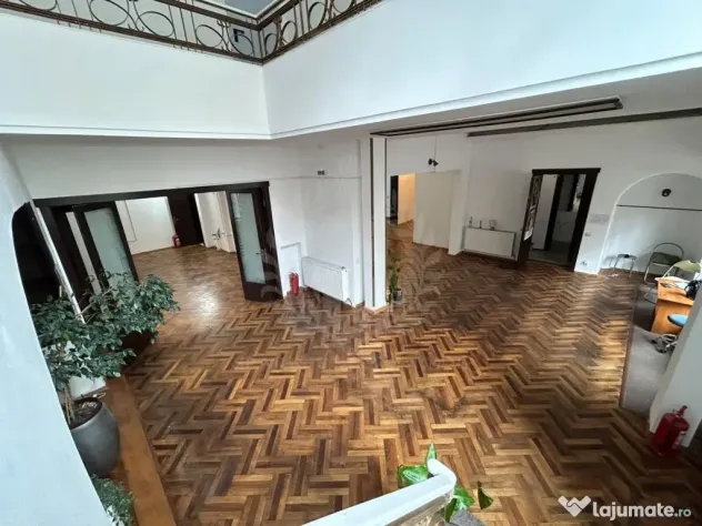 Spațiu comercial de închiriat //100 mp | Zona centrală - Ploiesti (Prahova)