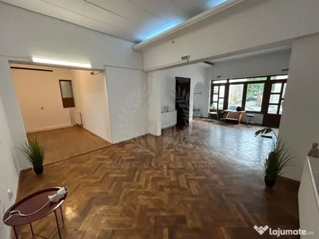 Spațiu comercial de închiriat //100 mp | Zona centrală - Ploiesti (Prahova)