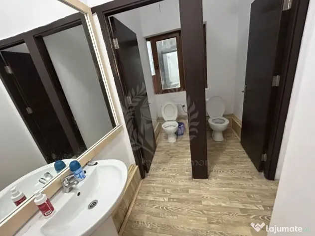Spațiu comercial de închiriat //100 mp | Zona centrală - Ploiesti (Prahova)
