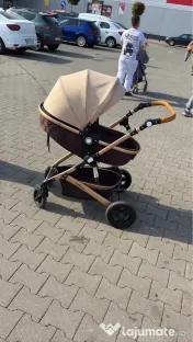 Căruț Belecoo