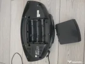 Radio casetofon cu cd Grundig 