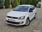 VW Polo 2011 1.6 TDI 105 CP euro 5 / RATE fara avans 